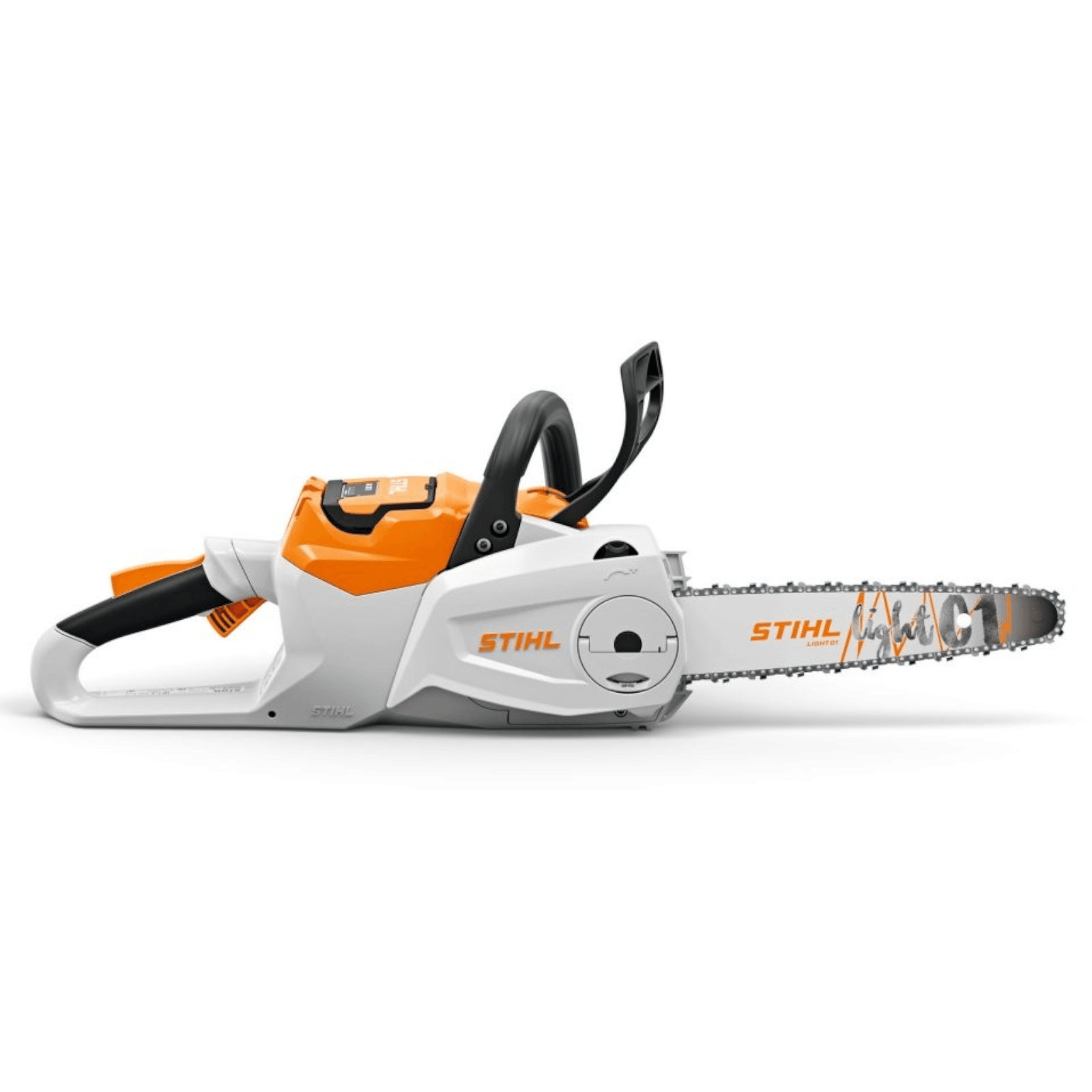 STIHL MSA 80 C-B Set mit Akku AK 30 S & Ladegerät AL 101