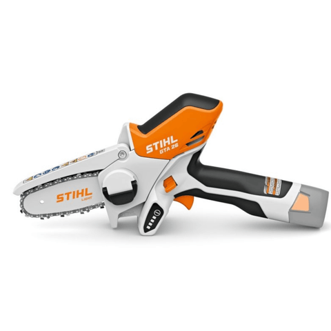 STIHL GTA 26 ohne Akku & ohne Ladegerät