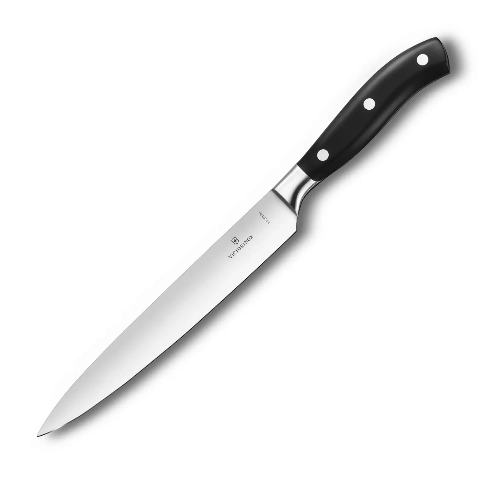 Victorinox Grand Maître, Tranchiemesser, 20cm, gerade, POM, 7.7203.20G Victorinox