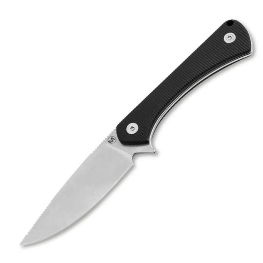 Böker Plus Brasa – Feststehendes Messer 14C28N, G10 Griff Böker Magnum