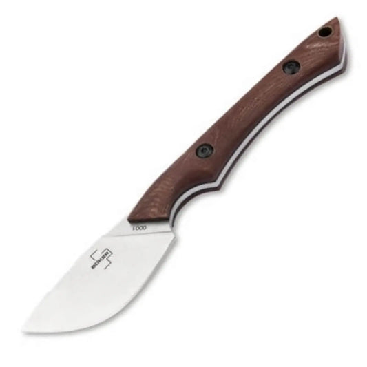 Böker Plus M.U.K. feststehendes Messer Böker Plus