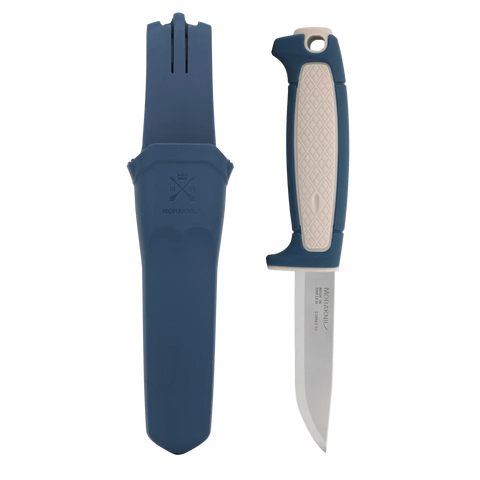 Morakniv Risberg (S) Blueberries mit Messer und passender Scheide