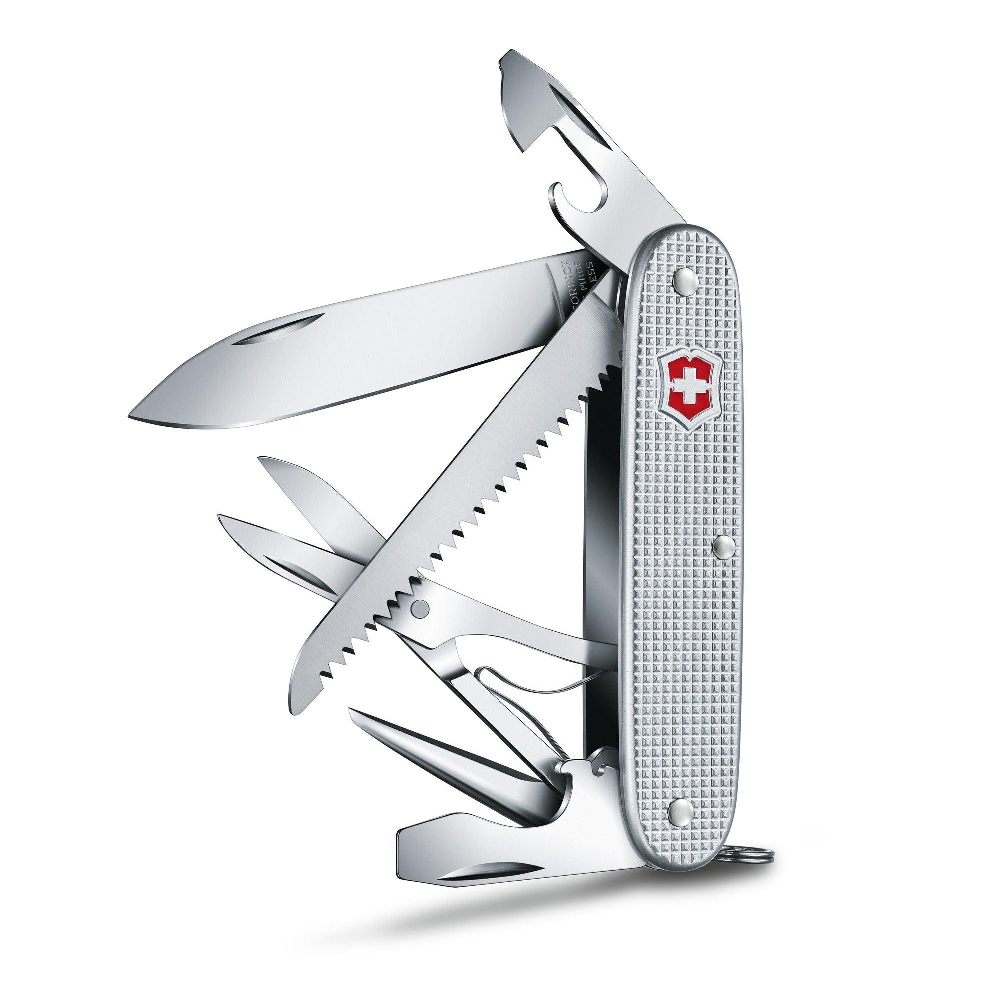 Victorinox FARMER X ALOX 10 Funktionen