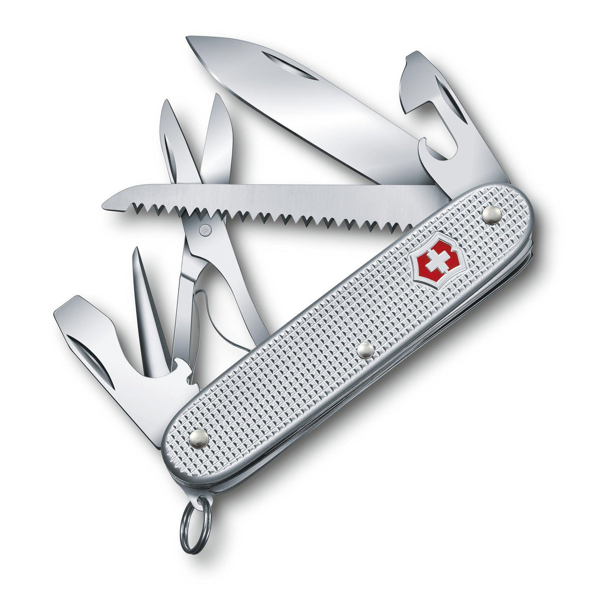 Victorinox FARMER X ALOX 10 Funktionen