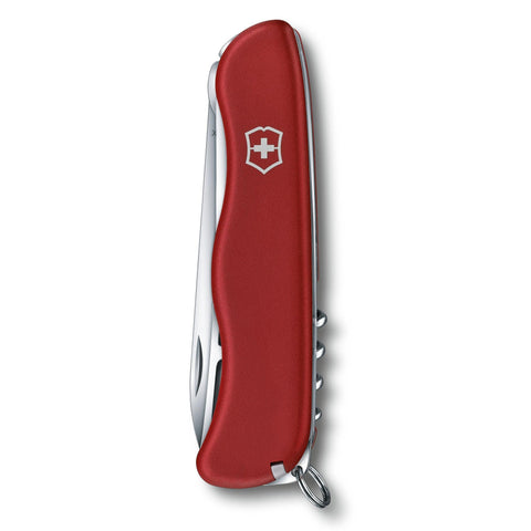 Victorinox Cheese Master W Faltschachtel Rot 0.8313.W