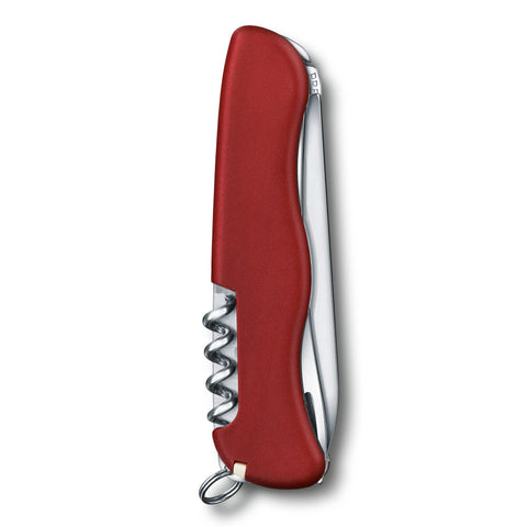 Victorinox Cheese Master W Faltschachtel Rot 0.8313.W