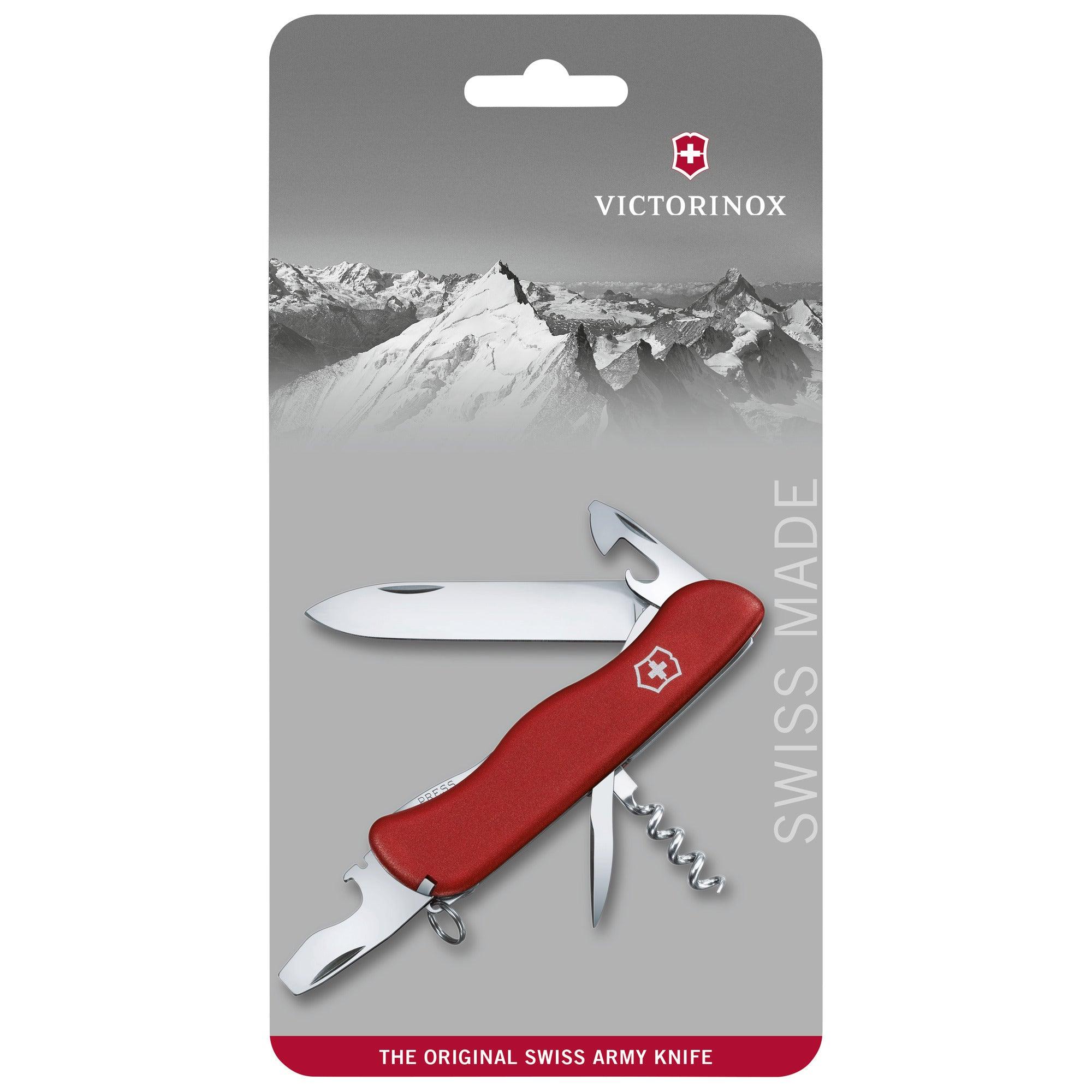 Victorinox PICKNICKER BLISTER ROT 11 Funktionen