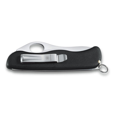 Victorinox SENTINEL CLIP 5 Funktionen Einhandmesser