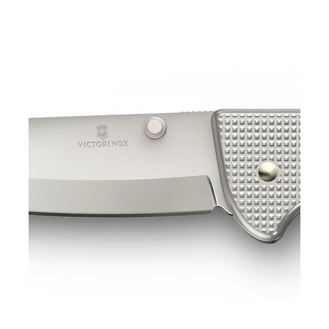 Victorinox Evoke Geschenkschachtel, Silber 0.9415.D26