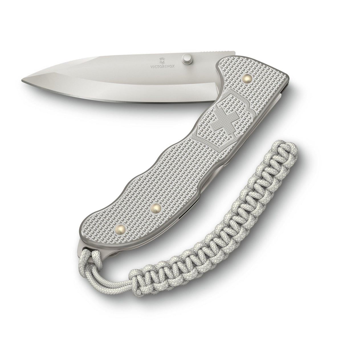 Victorinox Evoke Geschenkschachtel, Silber 0.9415.D26