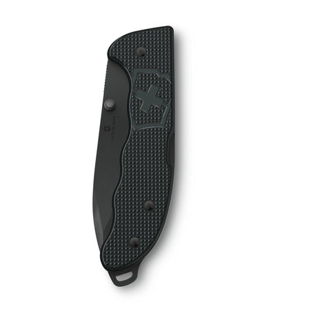 Victorinox Evoke BS ALOX Geschenkschachtel Schwarz