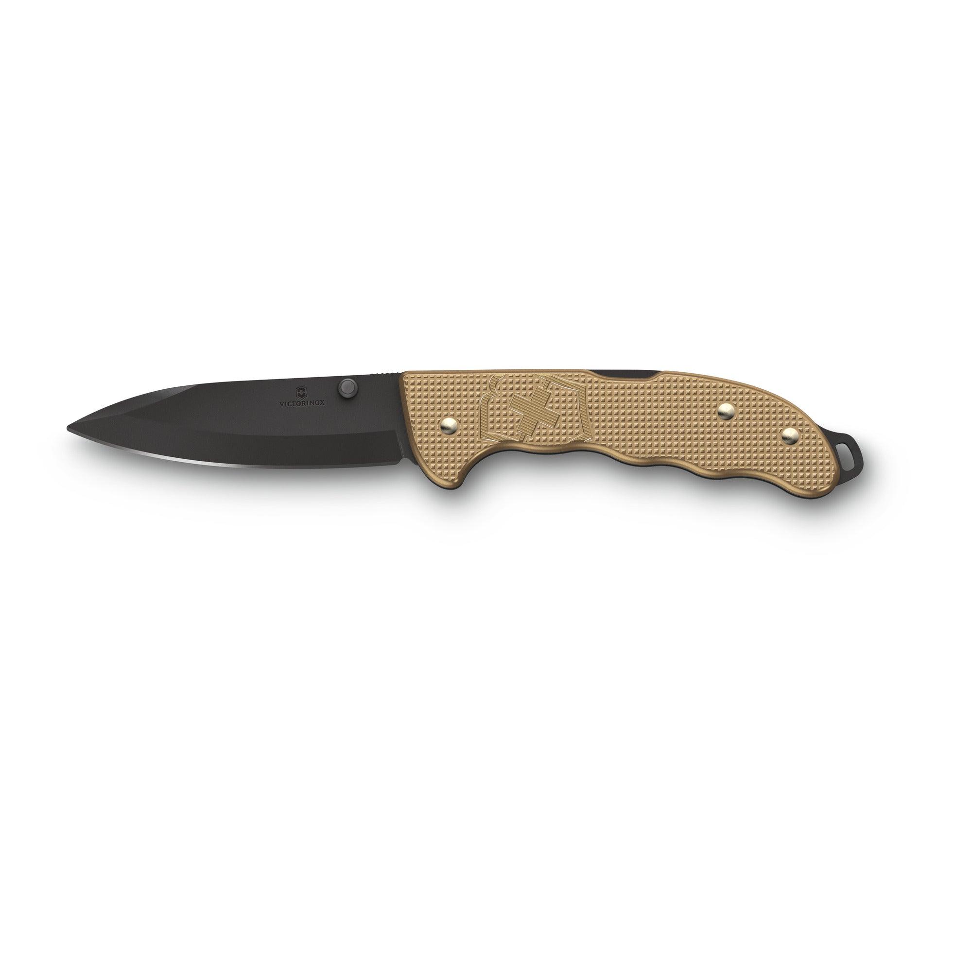 Victorinox Evoke Geschenkschachtel, Beige 0.9415.DS249