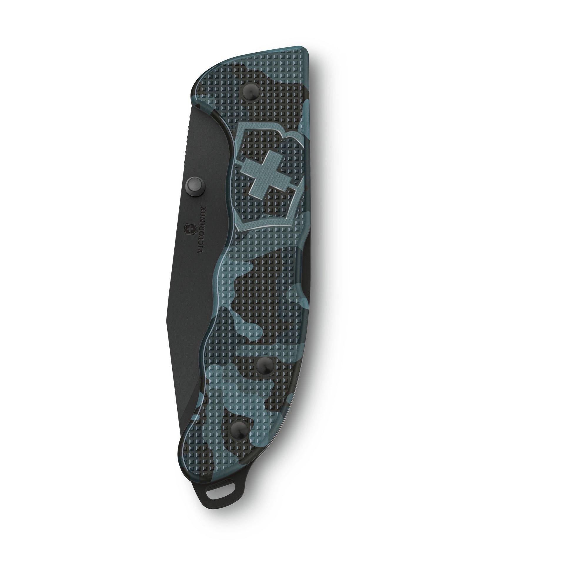 Victorinox Evoke BSH Alox, navy camouflage Geschenkschachtel