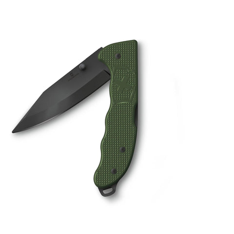 Victorinox Evoke BSH Alox, navy camouflage Geschenkschachtel Olivgrün 0.9425.DS24