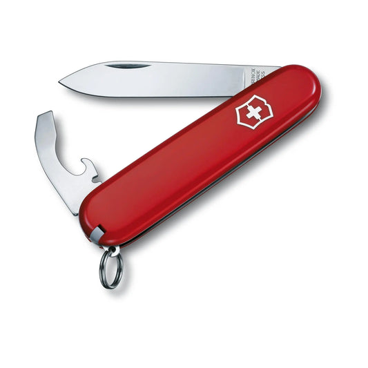 Victorinox BANTAM 8 Funktionen Schweizer Taschenmesser Victorinox
