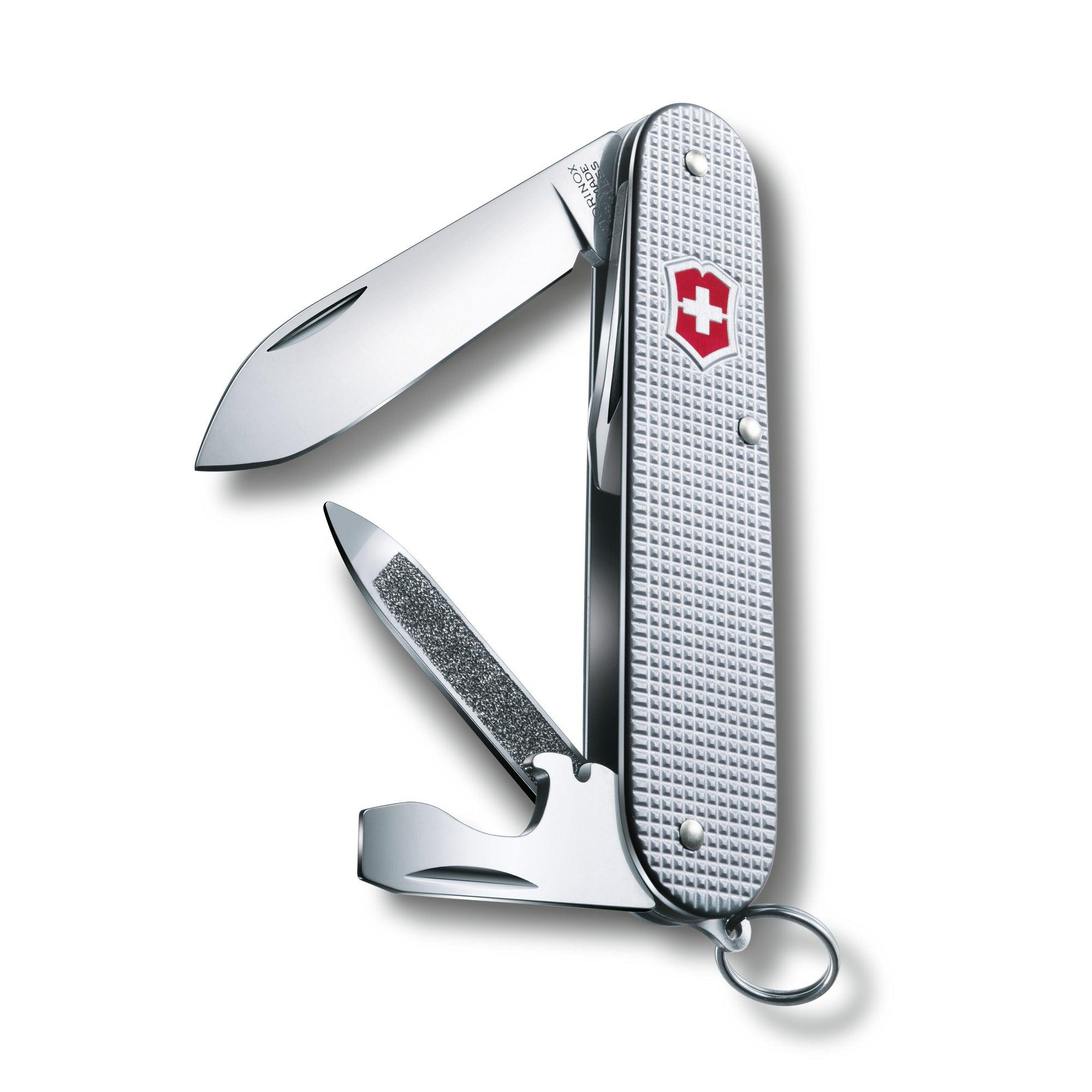 Victorinox CADET ALOX 9 Funktionen