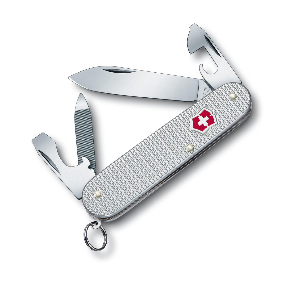 Victorinox CADET ALOX 9 Funktionen