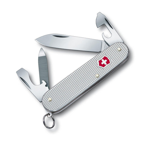 Victorinox CADET ALOX 9 Funktionen