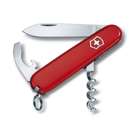 Victorinox WAITER 9 Funktionen Schweizer Taschenmesser