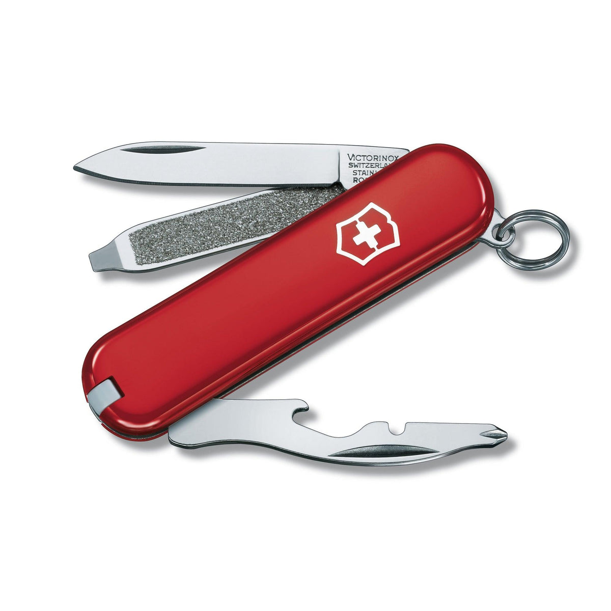 Victorinox RALLY 9 Funktionen