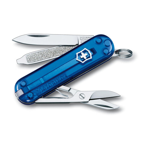 Victorinox Classic SD Taschenmesser Schlüsselanhänger Schere  Messer