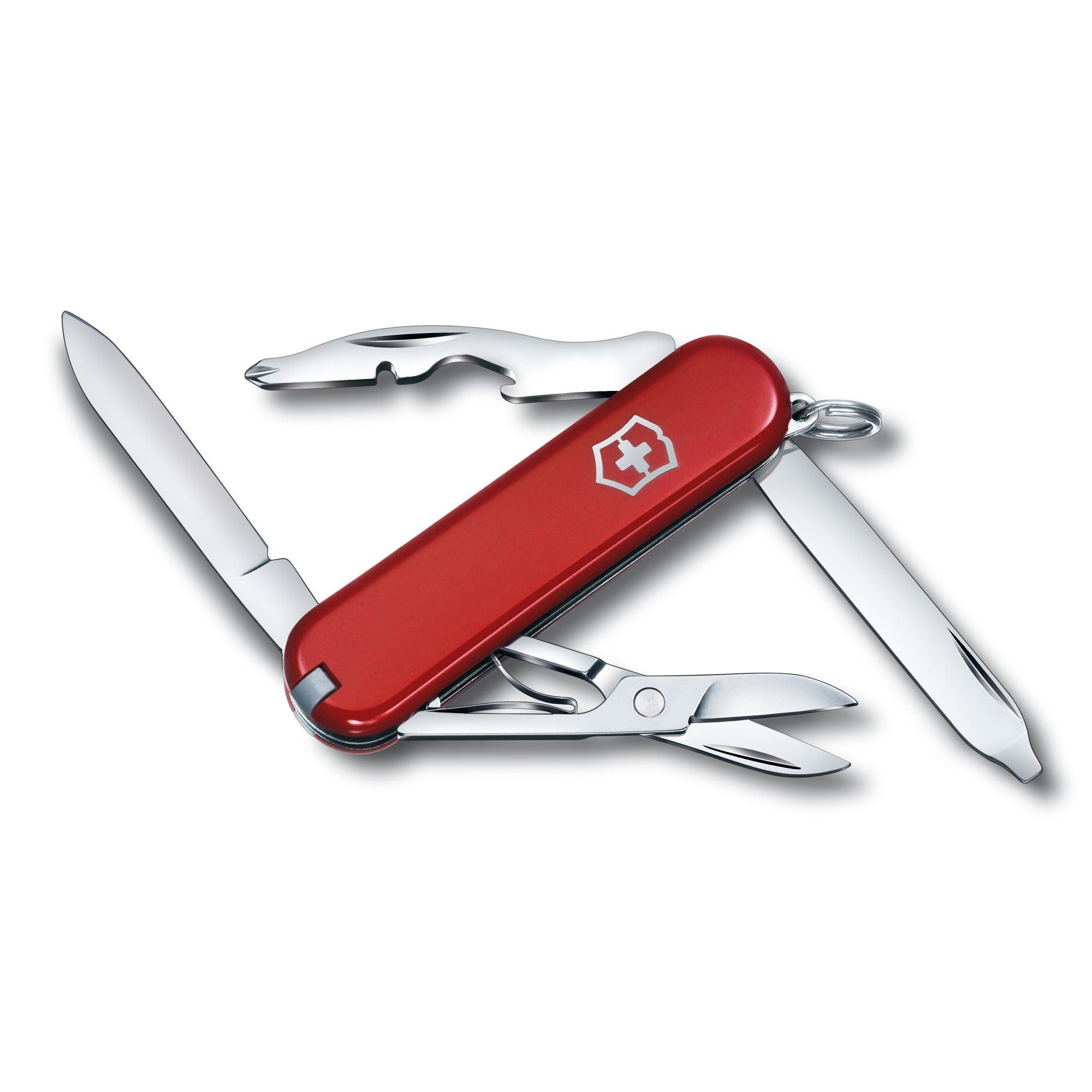 Victorinox RAMBLER 10 Funktionen