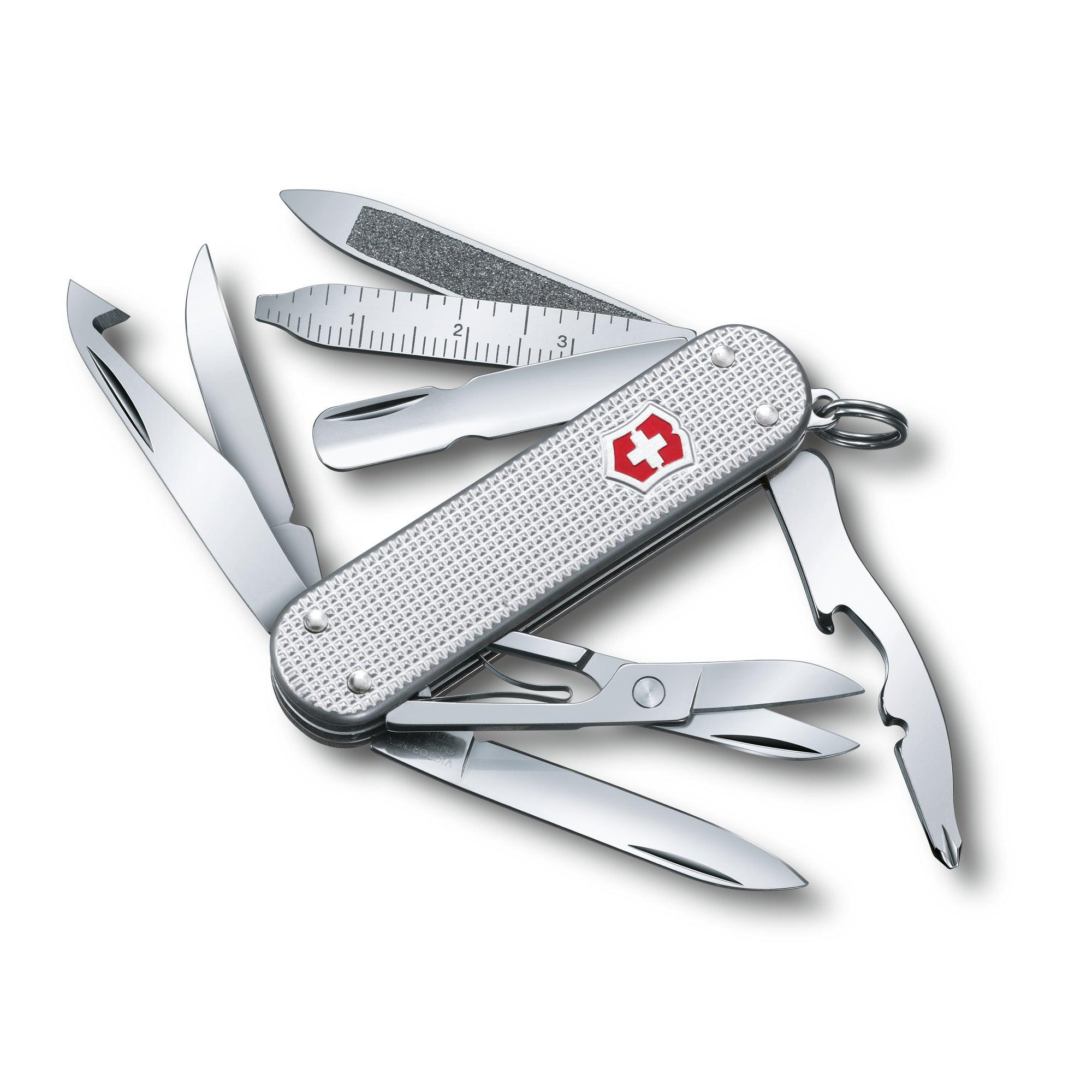 Victorinox MINI CHAMP ALOX 15 Funktionen