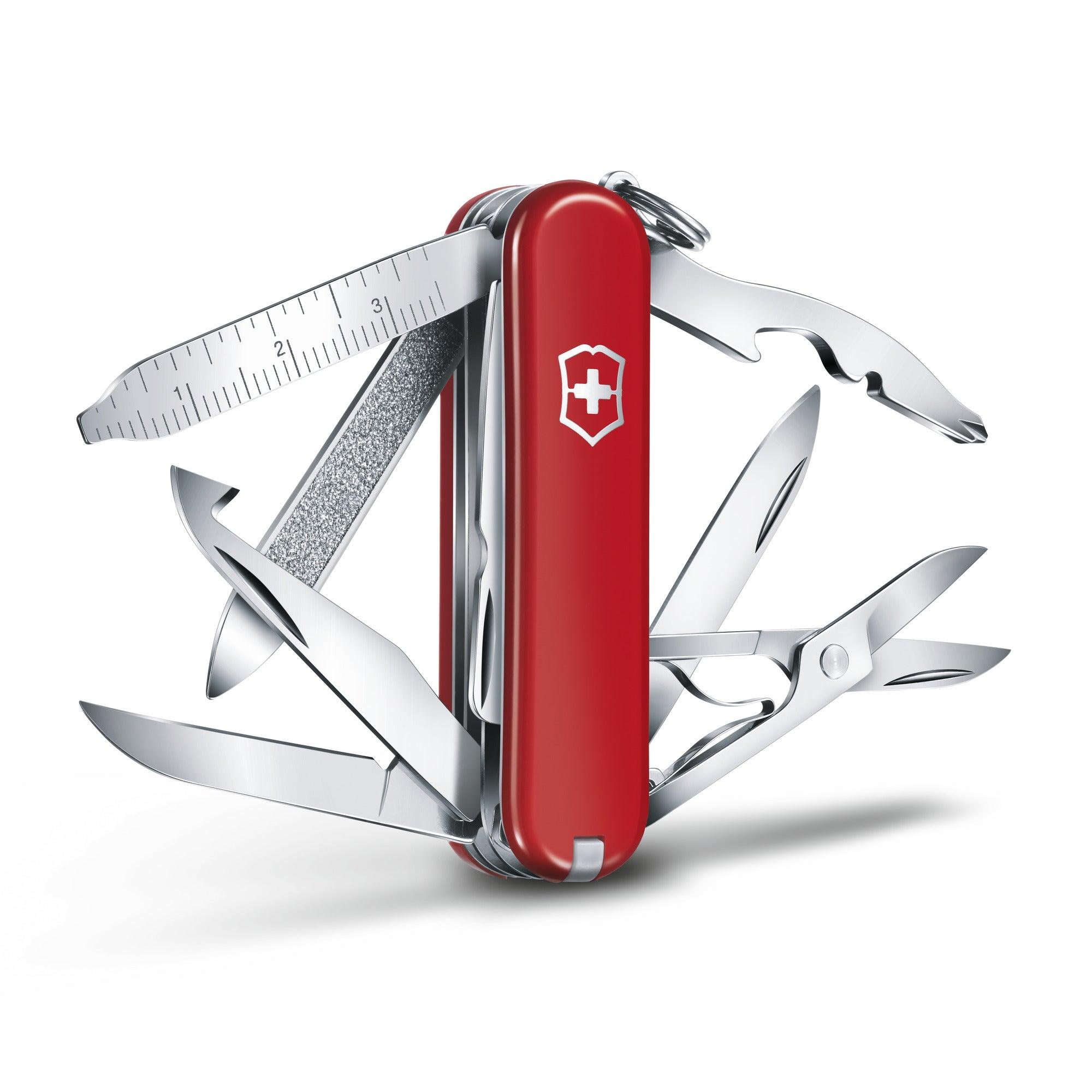 Victorinox Mini Champ 18 Funktionen