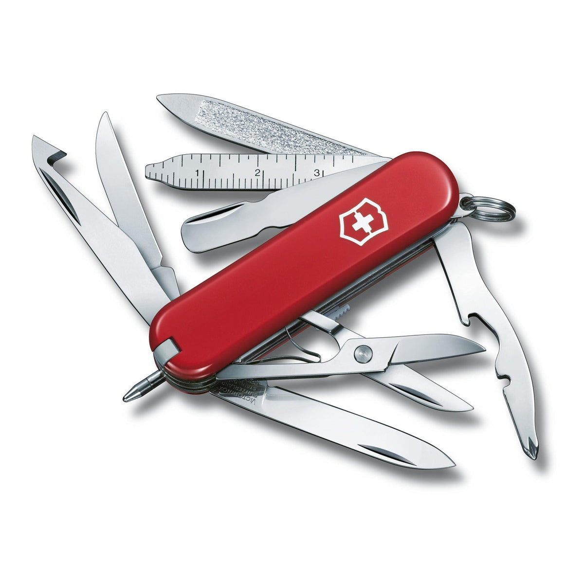 Victorinox Mini Champ 18 Funktionen