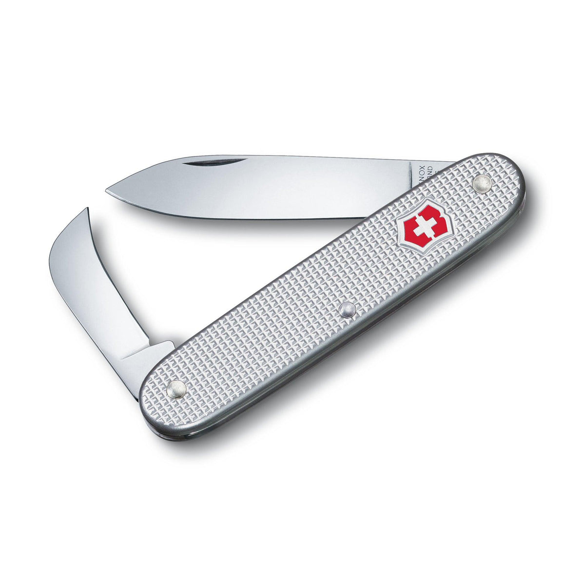 Victorinox SWISS ARMY 2 ALOX 2 Funktionen