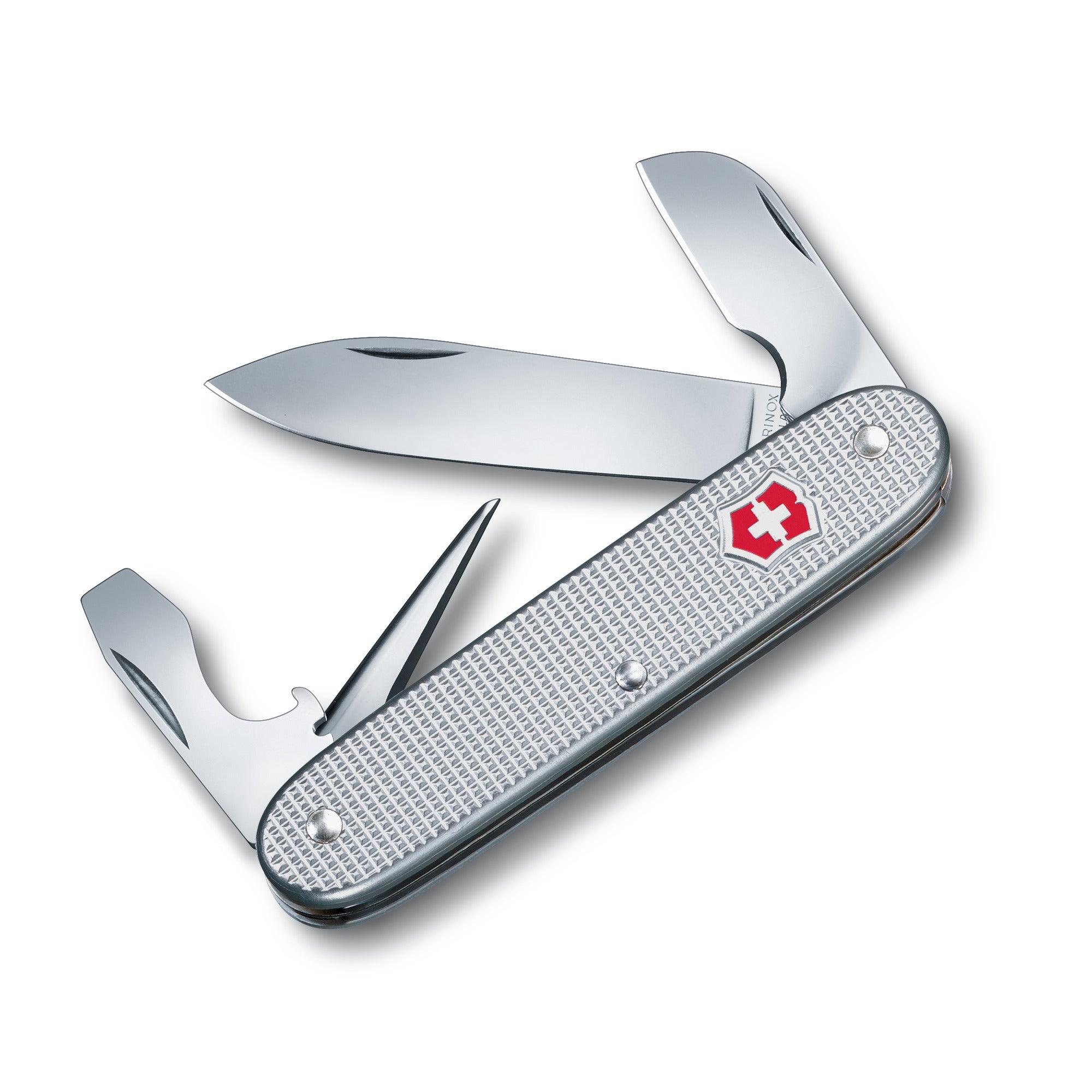 Victorinox ELECTRICIAN ALOX 7 Funktionen