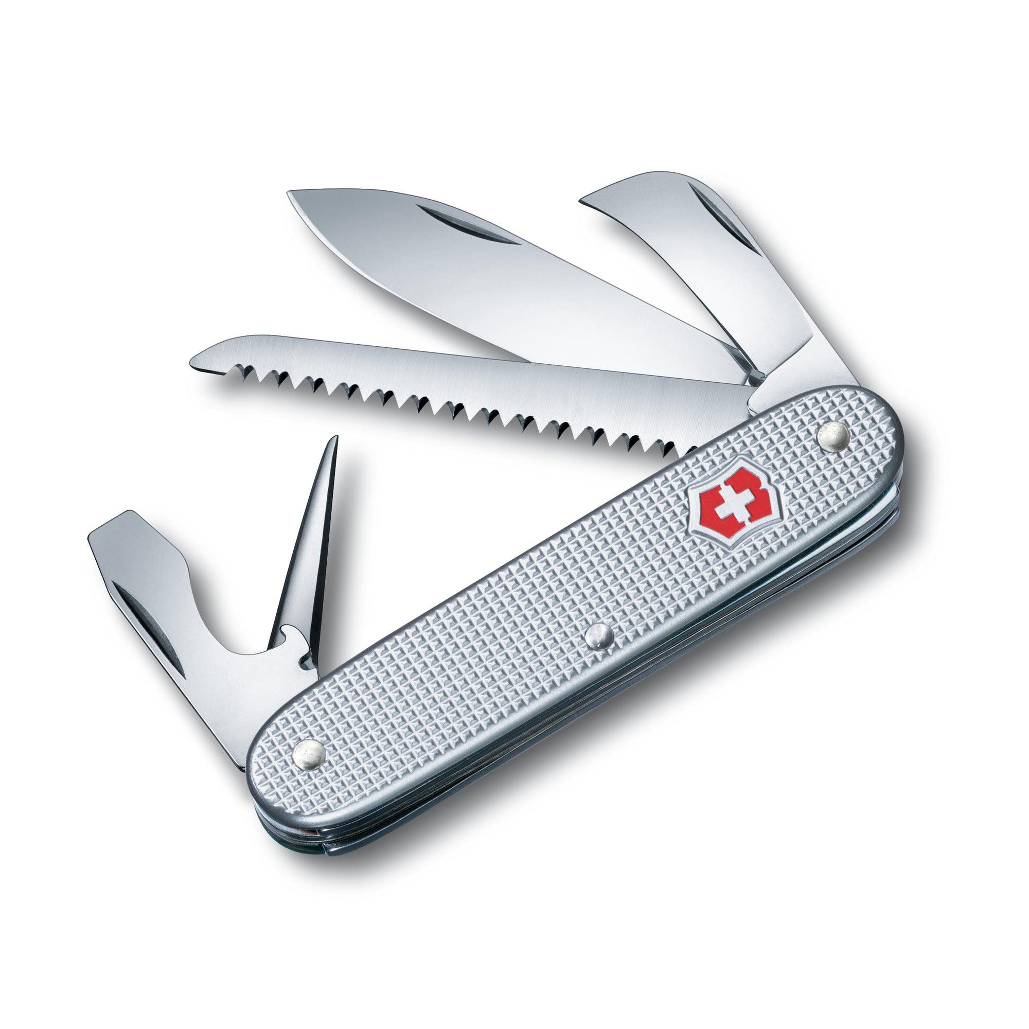 Victorinox SWISS ARMY 7 ALOX