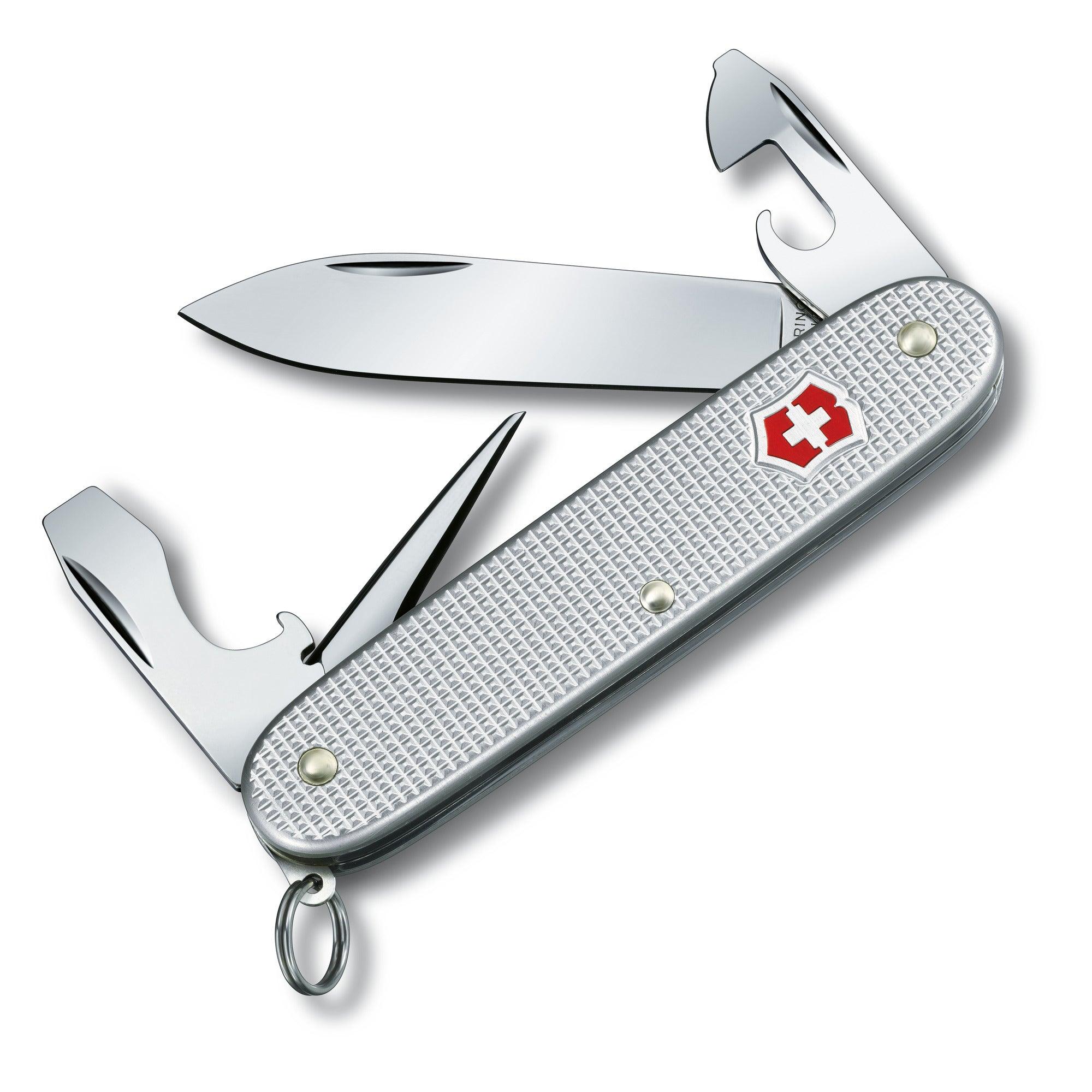 Victorinox PIONEER ALOX 8 Funktionen