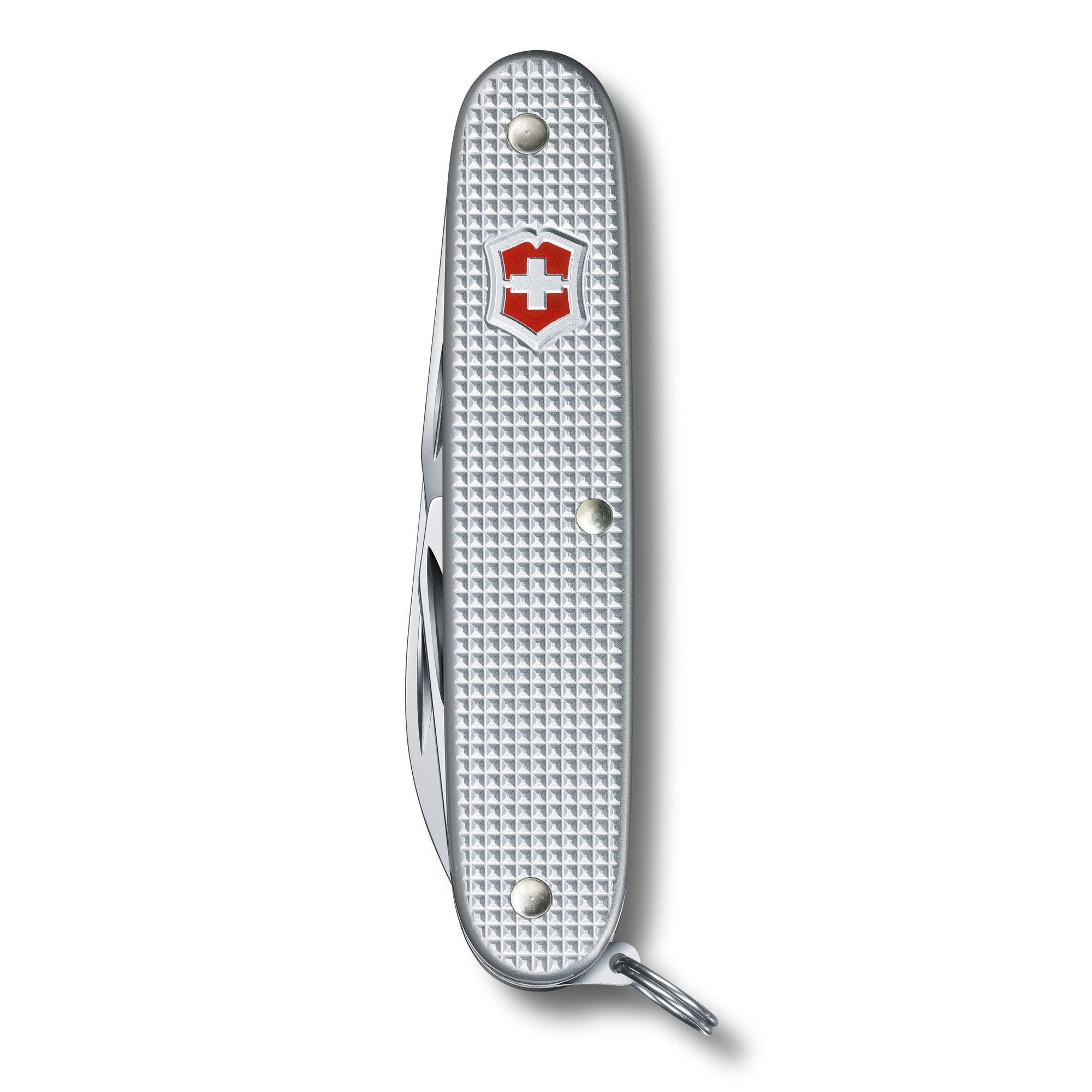 Victorinox PIONEER ALOX 8 Funktionen