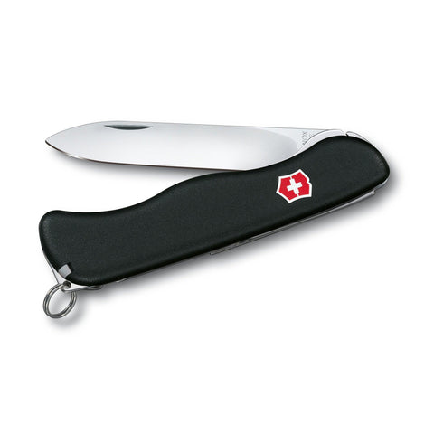 Victorinox Sentinel Blister schwarz 0.8413.3B1