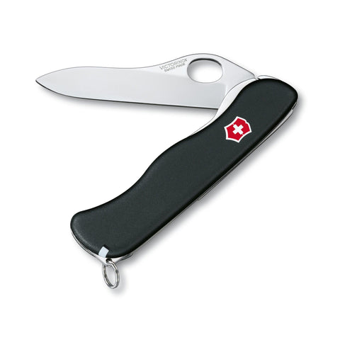 Victorinox SENTINEL CLIP 5 Funktionen Einhandmesser