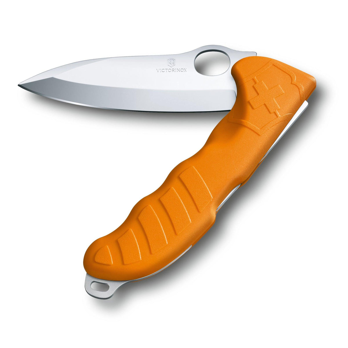 Victorinox Hunter Pro M Faltschachtel Orange 0.9411.M9 inklusive Etui