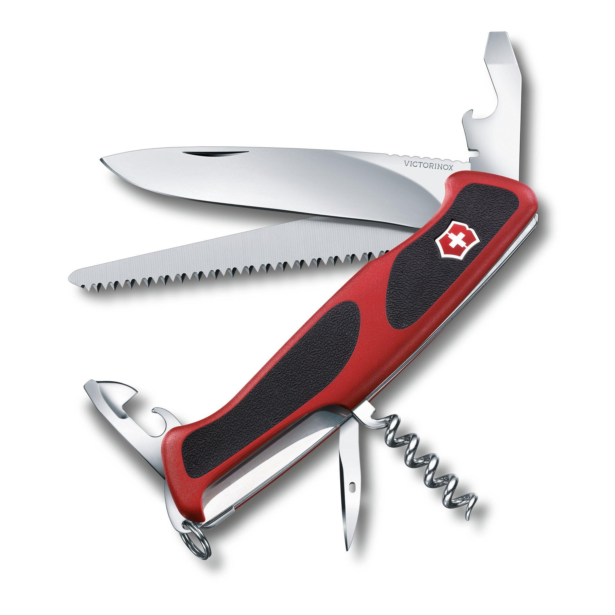 Victorinox Ranger 55 Grip Schweizer Taschenmesser