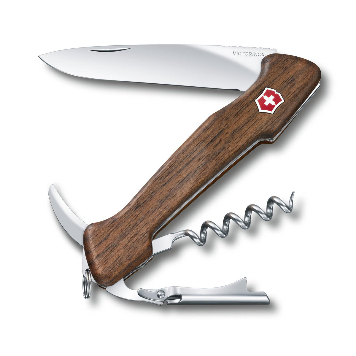 Victorinox Wine Master Wood für den Weinliebhaber