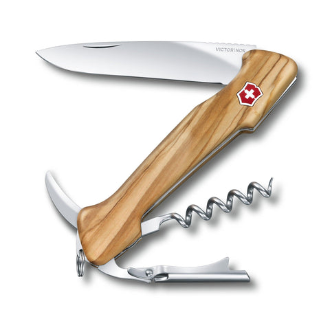 Victorinox Wine Master Wood für den Weinliebhaber