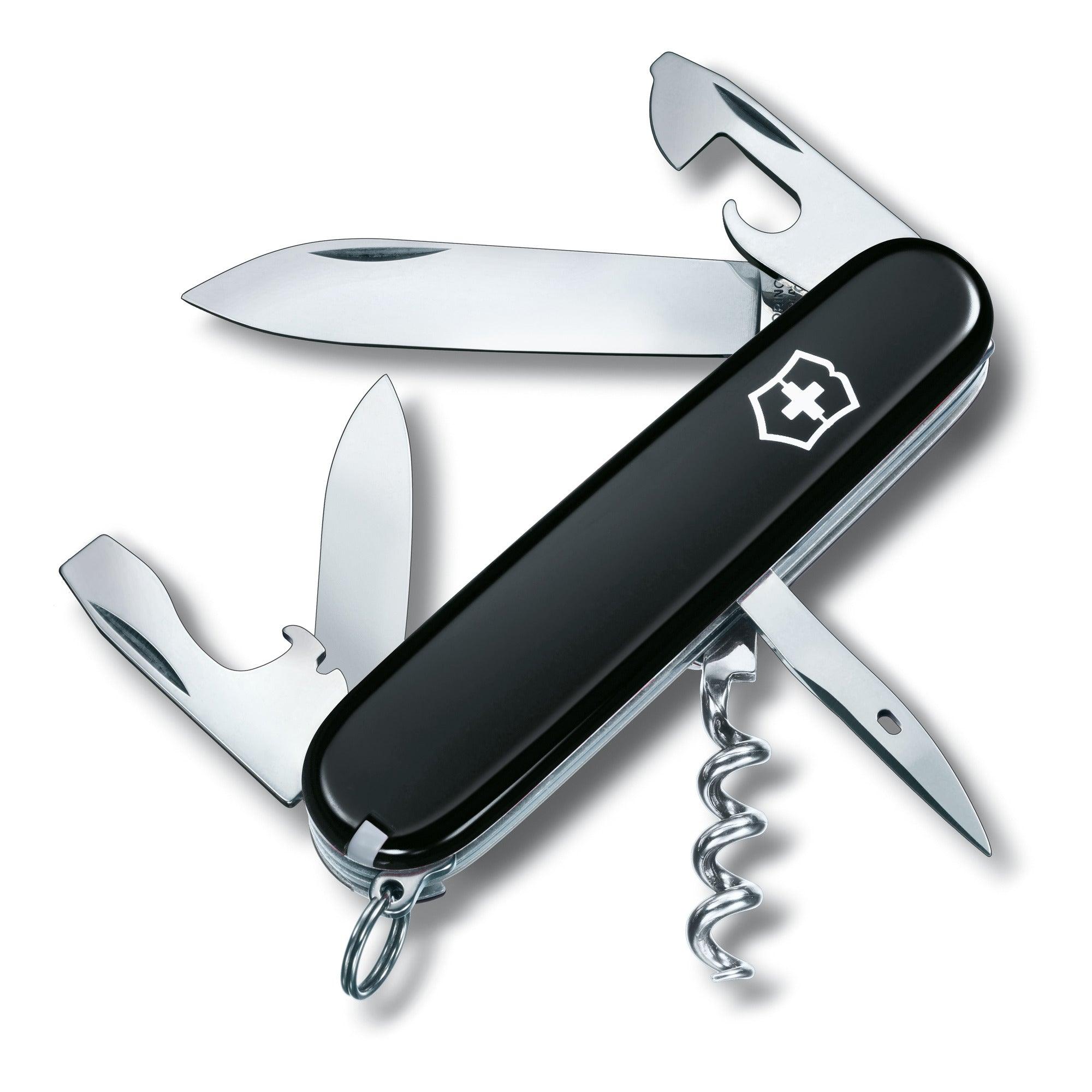 Victorinox Spartan 12 Funktionen Schweizer Taschenmesser