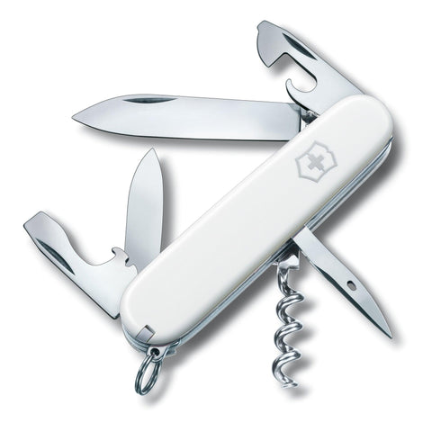 Victorinox Spartan 12 Funktionen Schweizer Taschenmesser