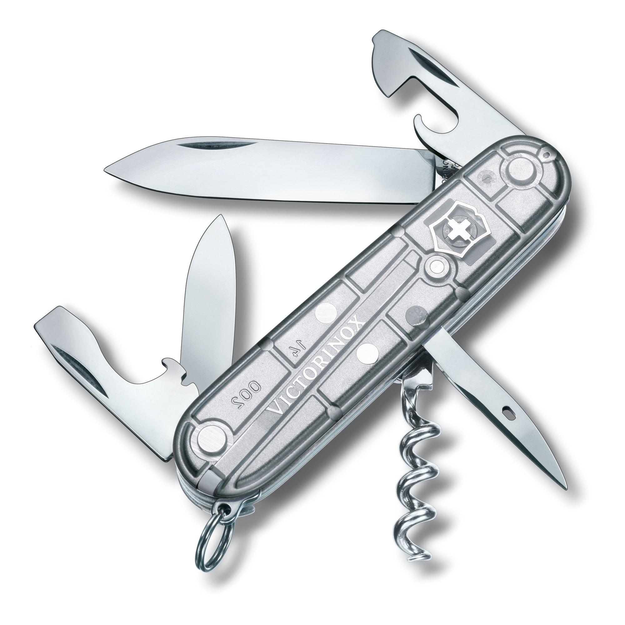 Victorinox Spartan 12 Funktionen Schweizer Taschenmesser