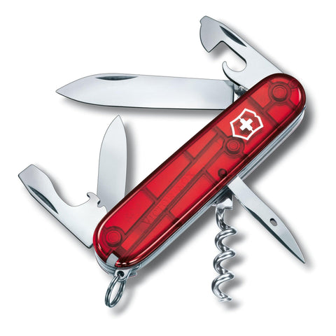 Victorinox Spartan 12 Funktionen Schweizer Taschenmesser