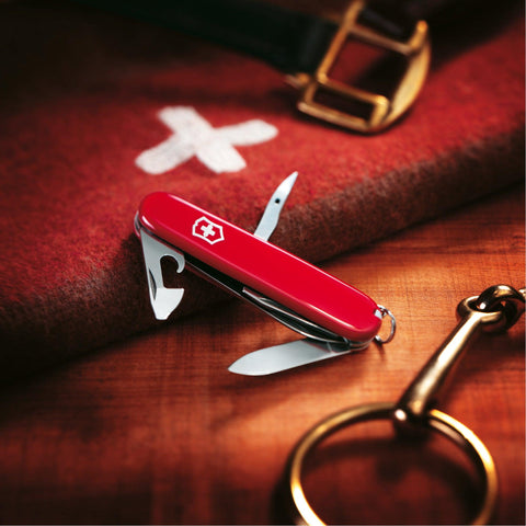 Victorinox Spartan 12 Funktionen Schweizer Taschenmesser