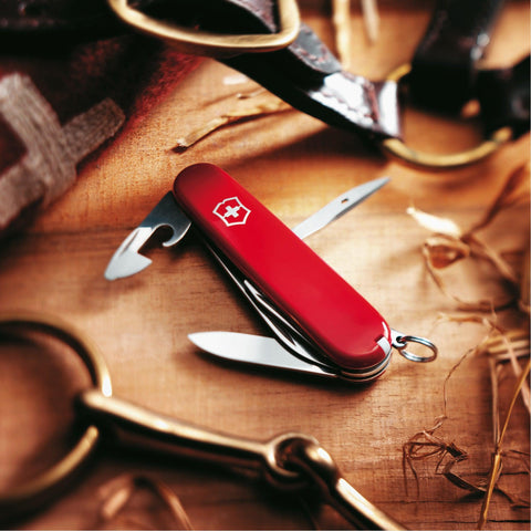 Victorinox Spartan 12 Funktionen Schweizer Taschenmesser