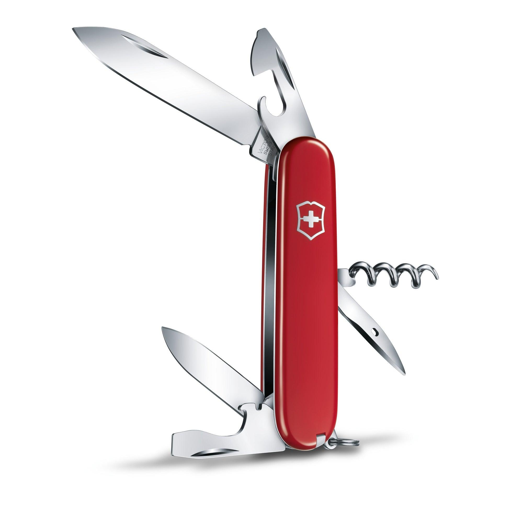 Victorinox Spartan 12 Funktionen Schweizer Taschenmesser