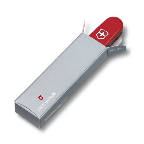 Victorinox Spartan 12 Funktionen Schweizer Taschenmesser