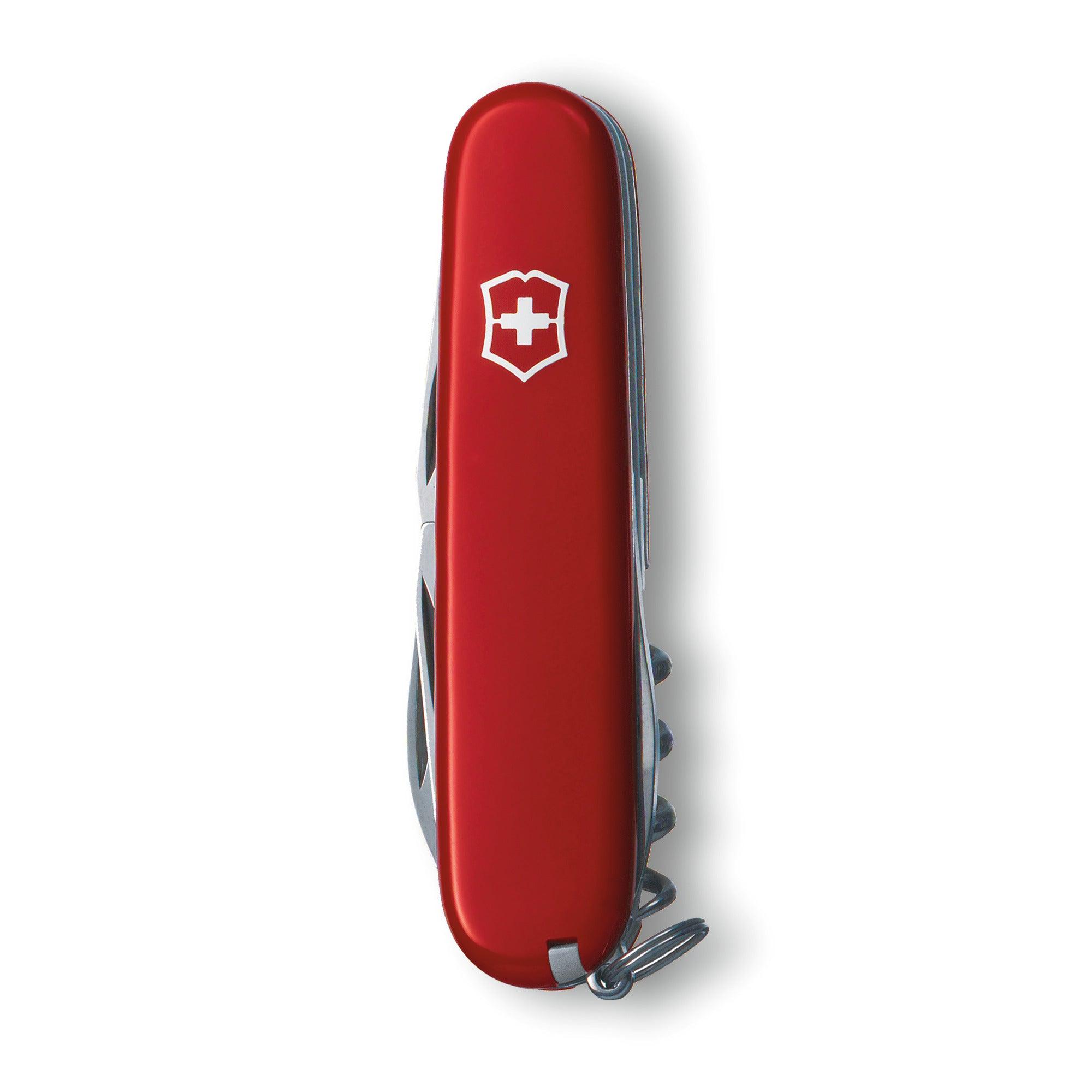 Victorinox Spartan 12 Funktionen Schweizer Taschenmesser