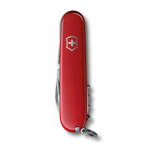 Victorinox Spartan 12 Funktionen Schweizer Taschenmesser